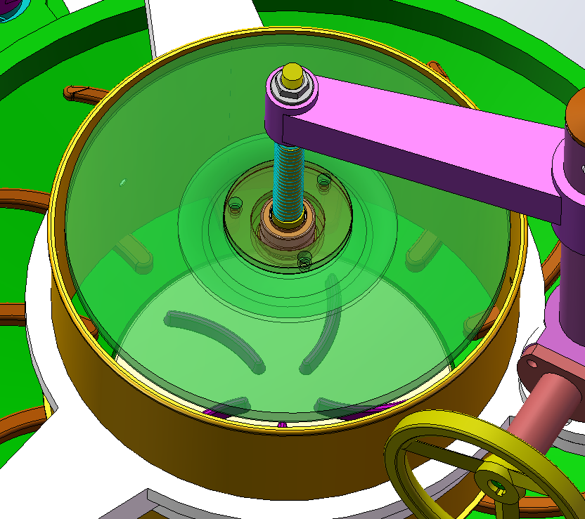 小型茶叶机 茶叶揉捻机